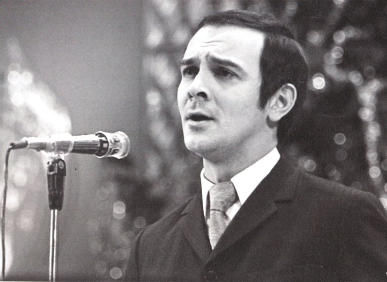 Муслим Магометович Магомаев