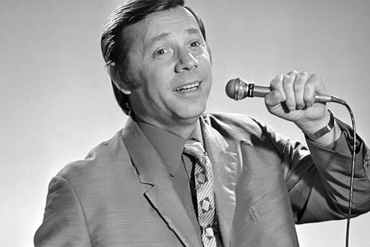 Олег Андреевич Анофриев