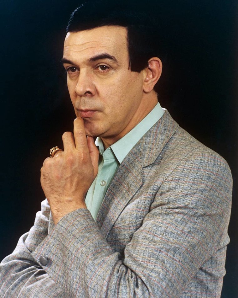 Муслим Магомаев