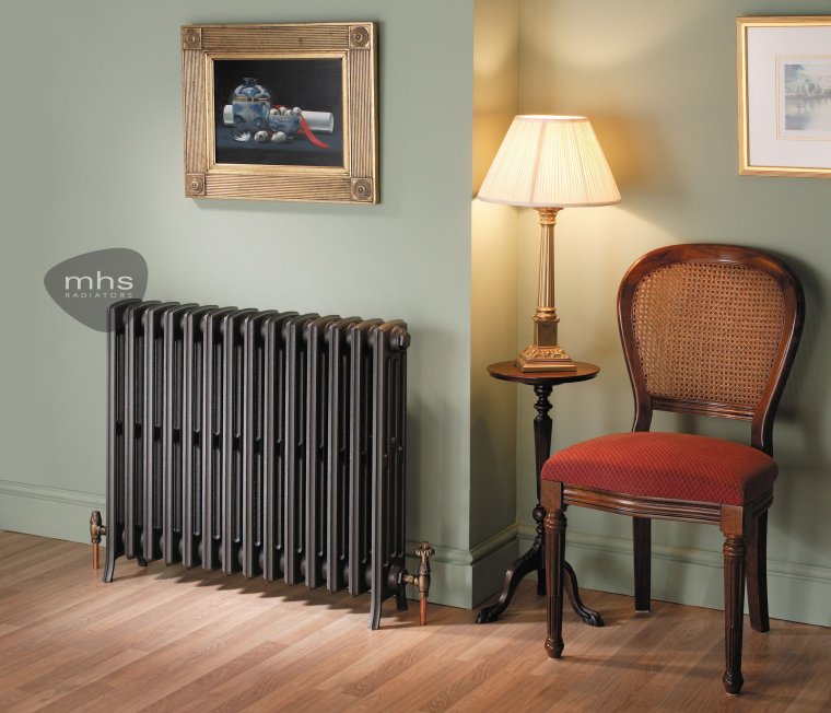 Медные батареи