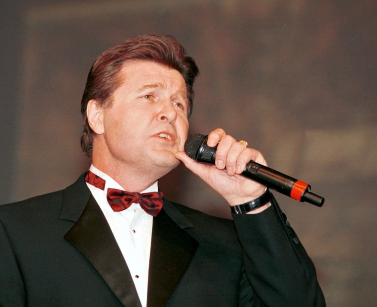 Лев Лещенко в 70-х