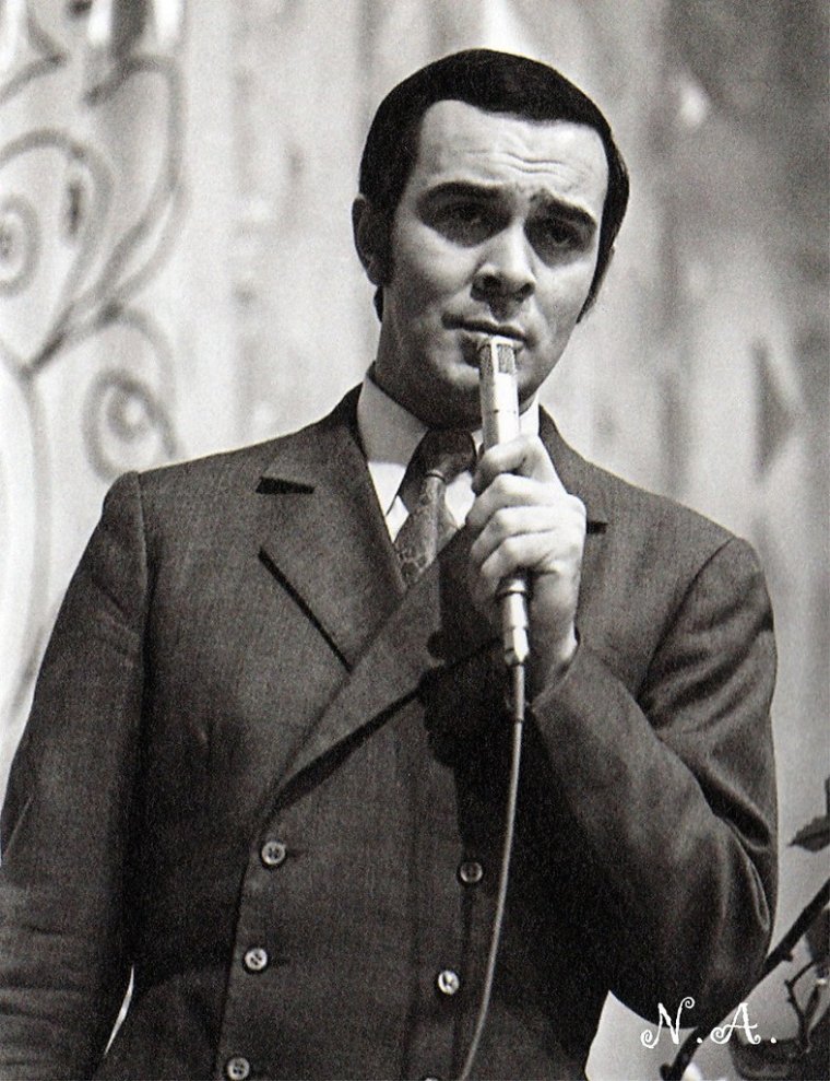 Муслим Магометович Магомаев