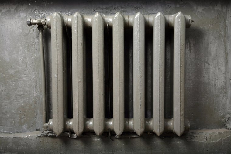 Радиатор чугунный мс160