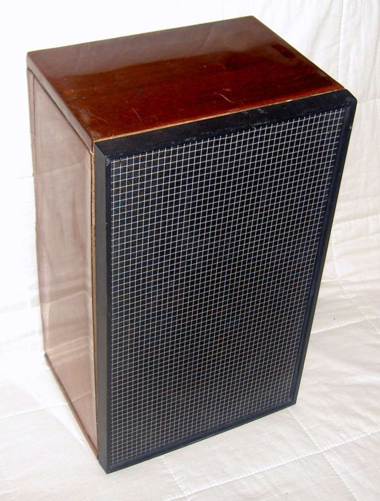 Колонки Вега 15ас