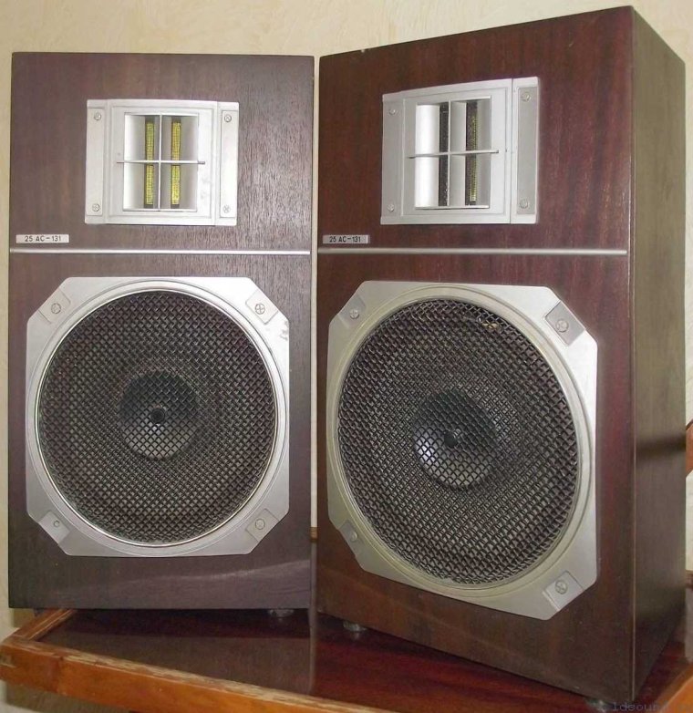 Амфитон 25ас-131