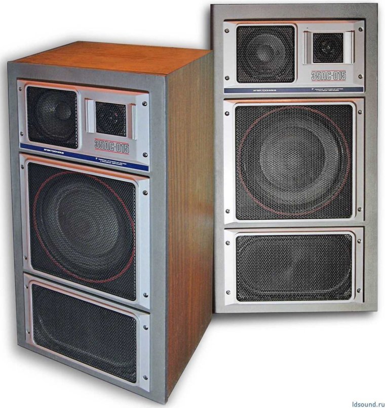 Электроника 35ас-015