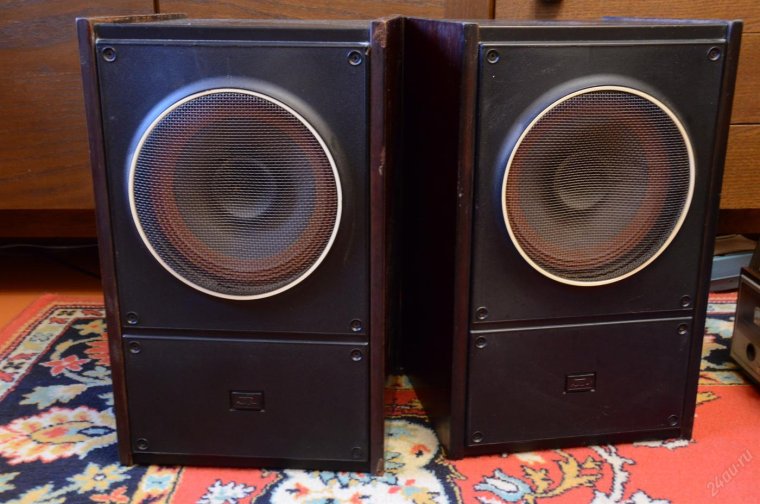 Колонки 10 АС 403