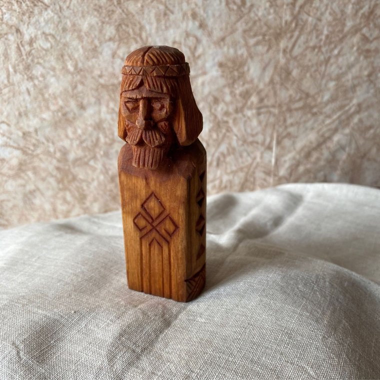 Чур в славянской мифологии