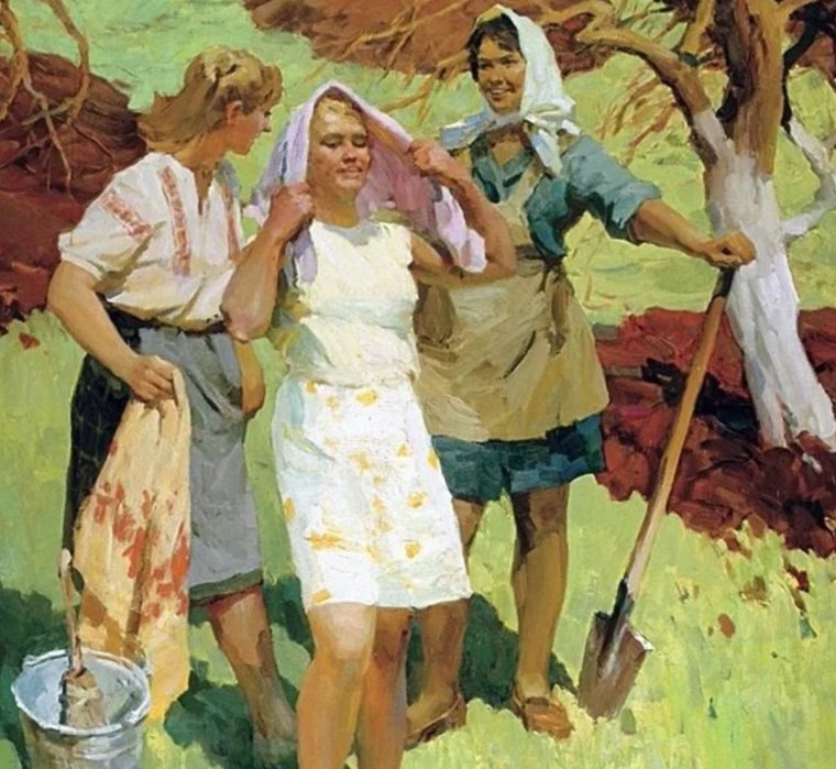 Сорока Аркадий Васильевич