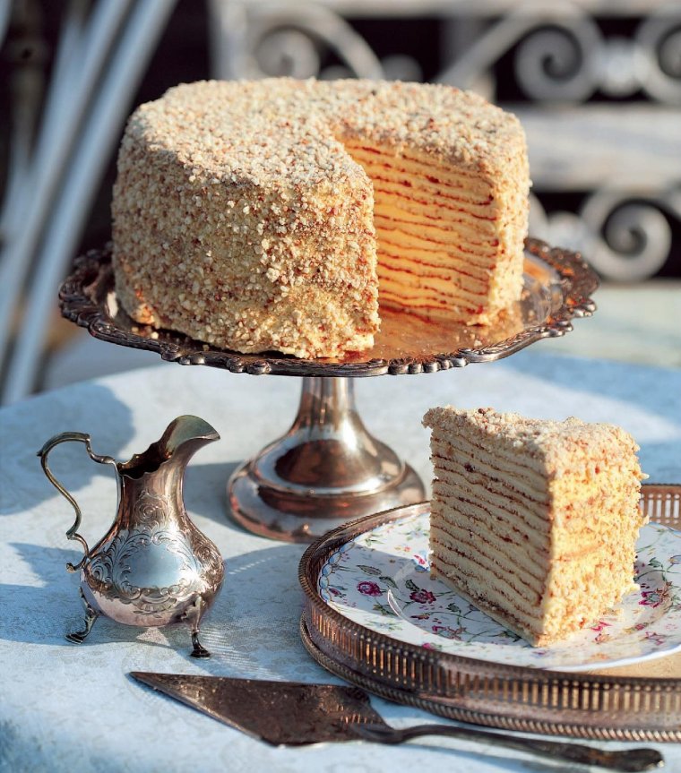 Наполеон от Селезнева Александра