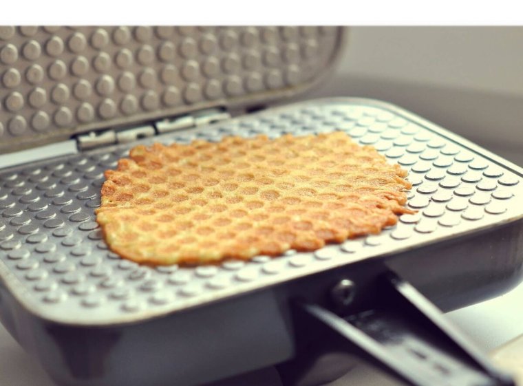 Вафельница Optimum gf-1350