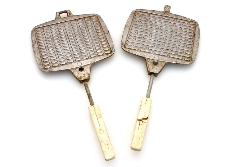 (Вафельница) Haeger HG-262 2950