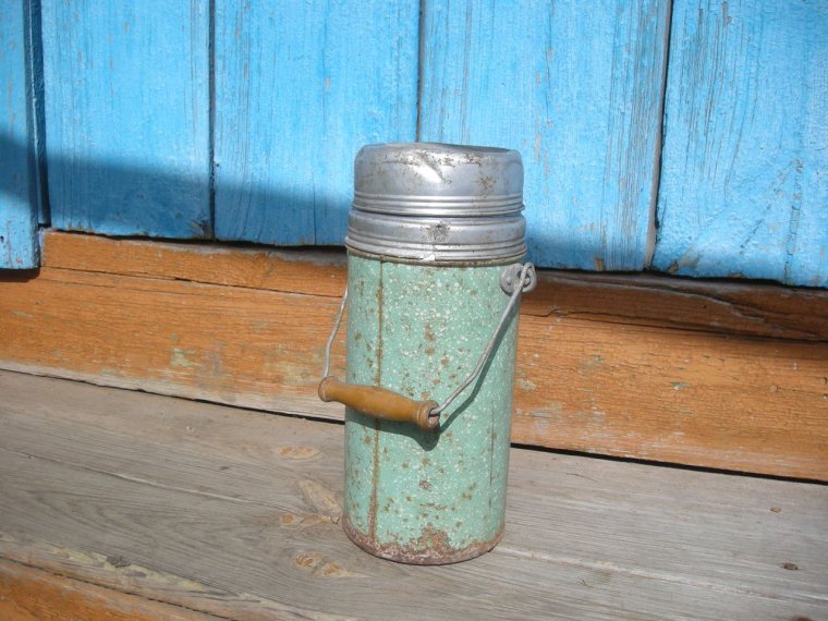 Термос Seagull