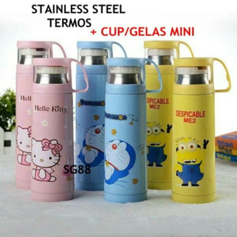 Термос детский