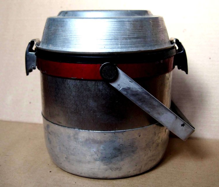 Термос ВМ 1л Советский