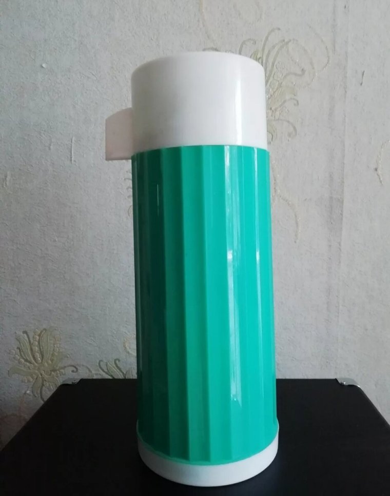 Советский термос