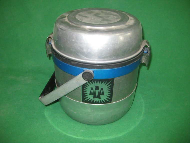 Термос ВМ 1л Советский