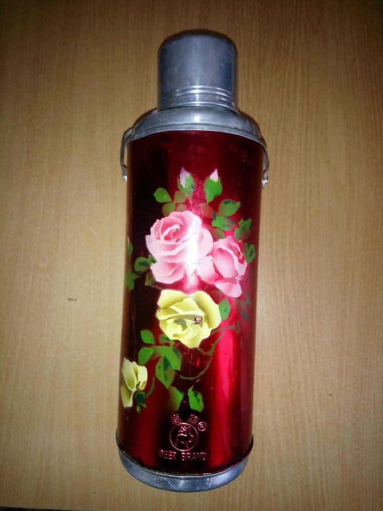 Китайский термос