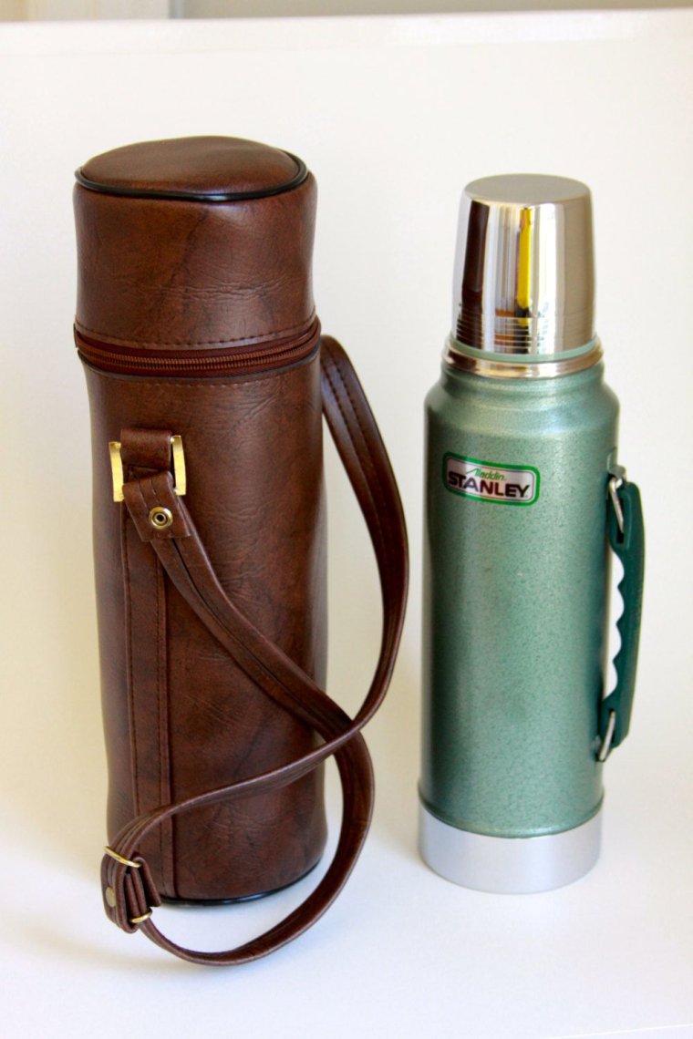 Чехол для термоса Stanley 1.4