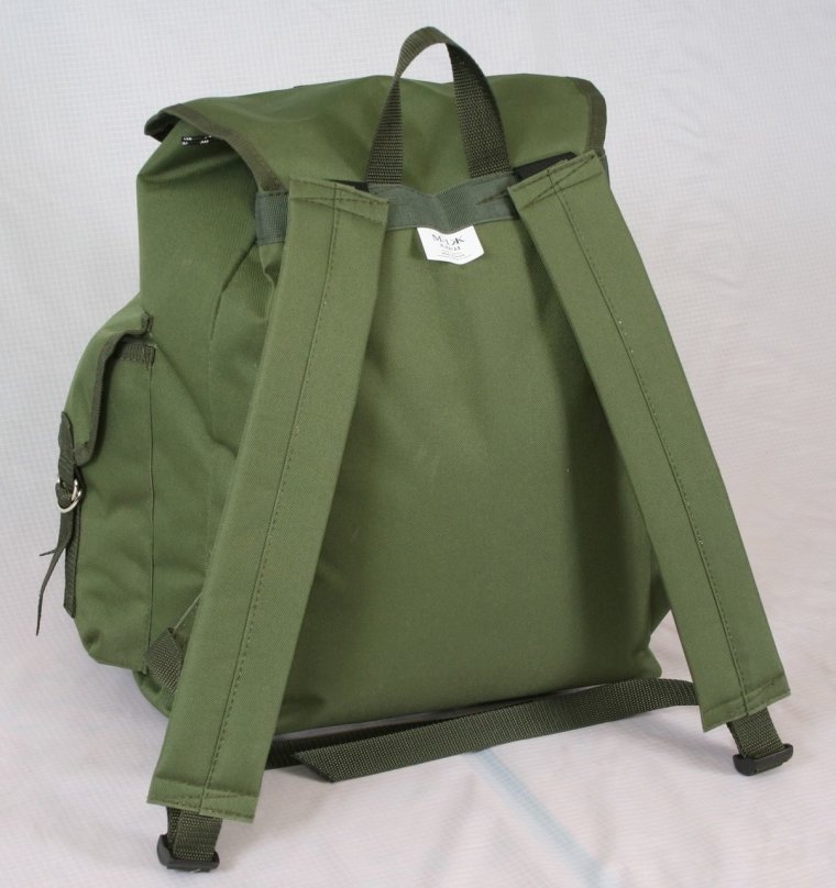 Рюкзак дачный-40 цв.хаки