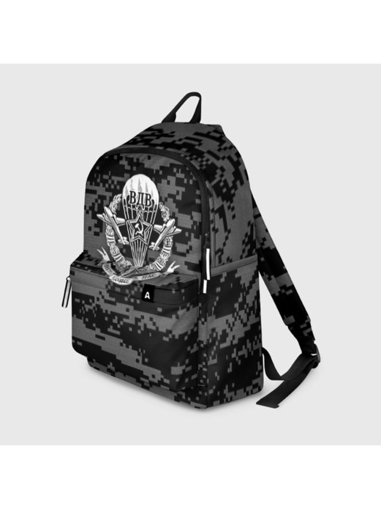 Рюкзак 3d Россия СССР one