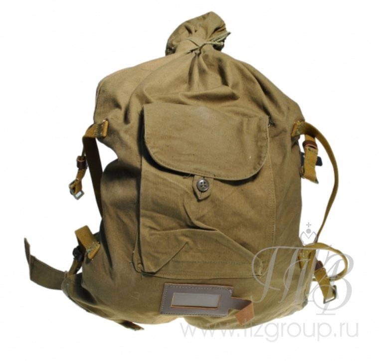 Вещмешок армейский десантный