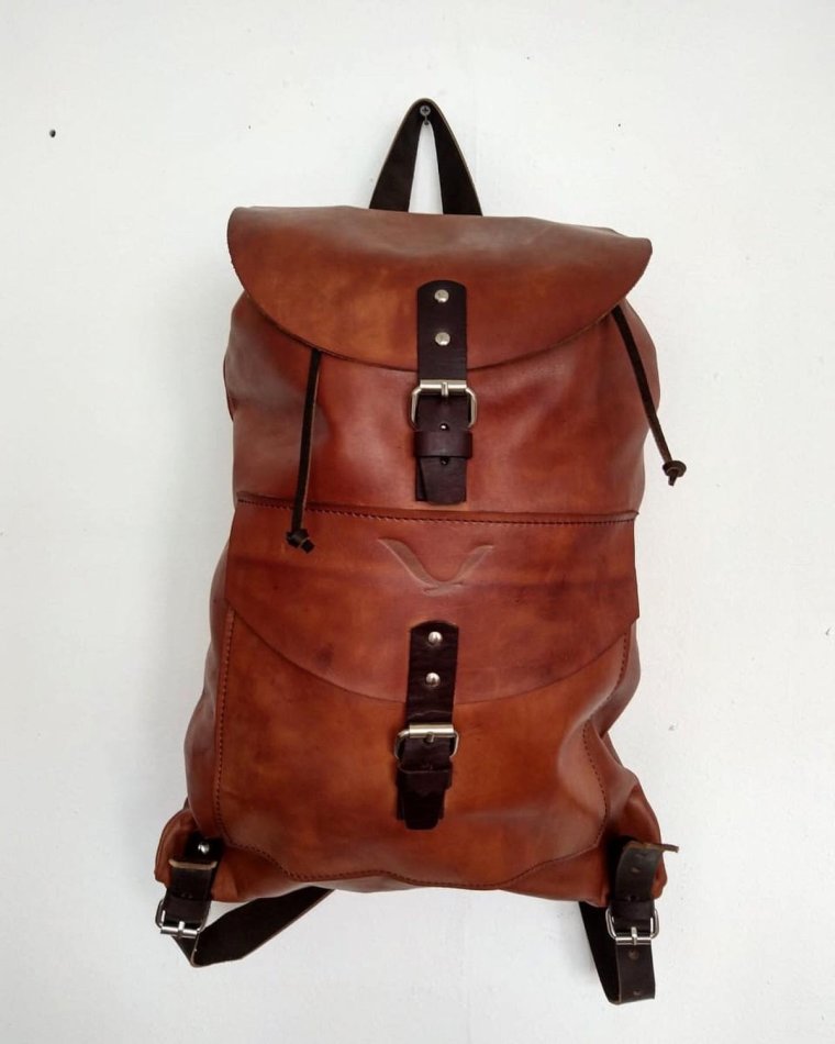 Советский рюкзак