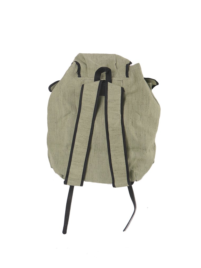 Советский рюкзак Абалакова 75л