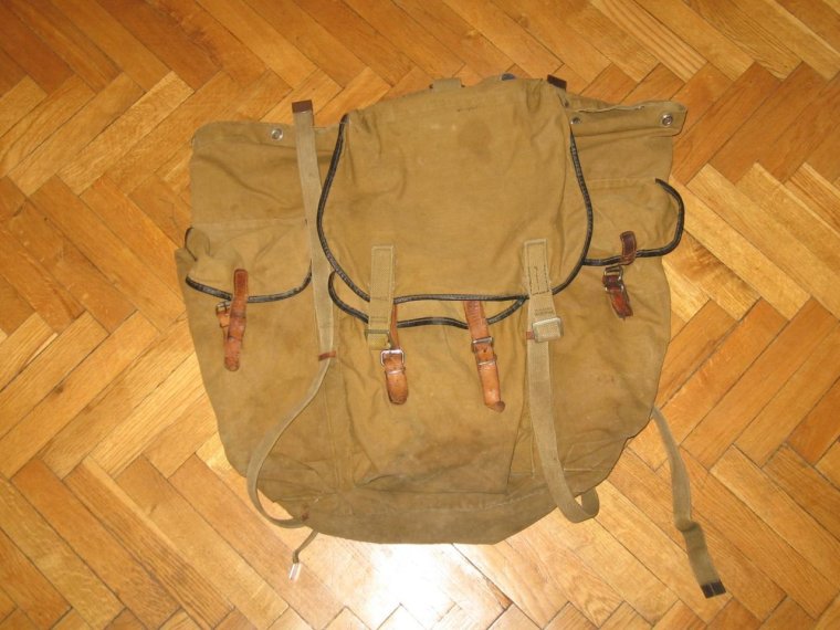 Рюкзак системы Абалакова