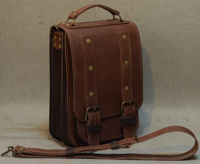 Советский портфель