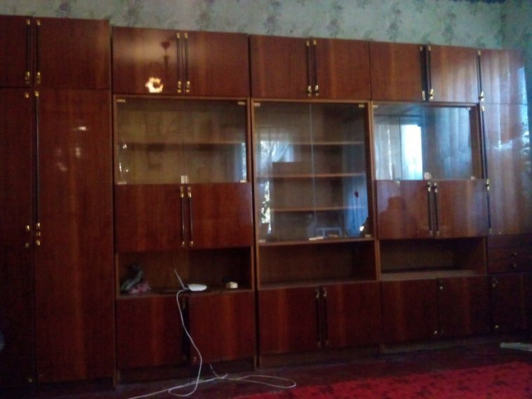 Стенка Протон СССР