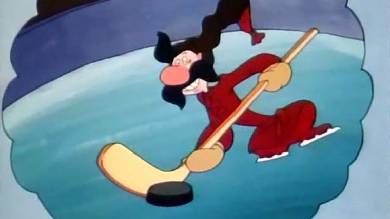 Казаки мультик СССР