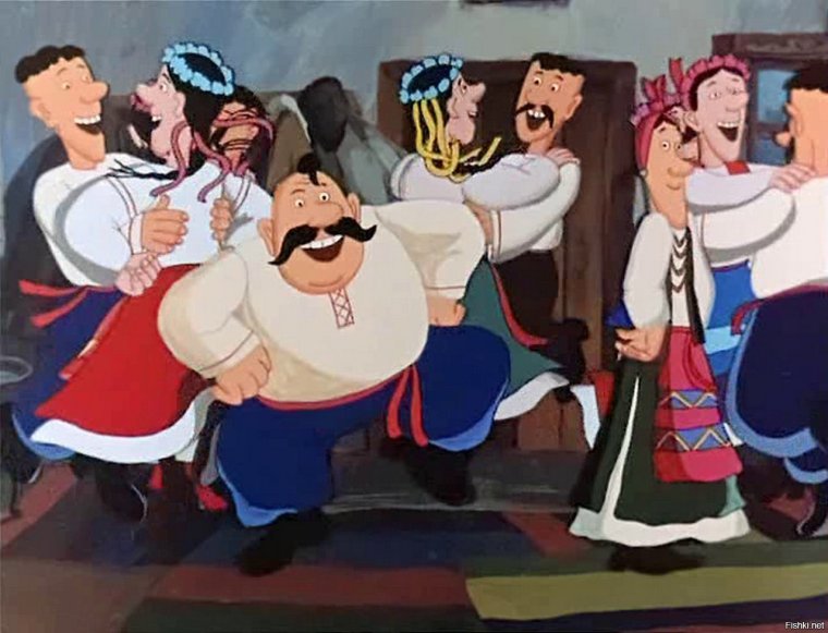 Яка сумна новина