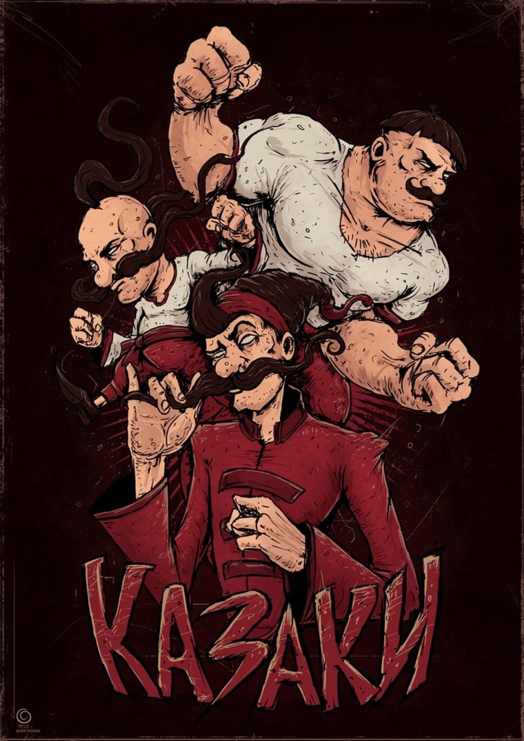 Богдан Тимченко художник арты