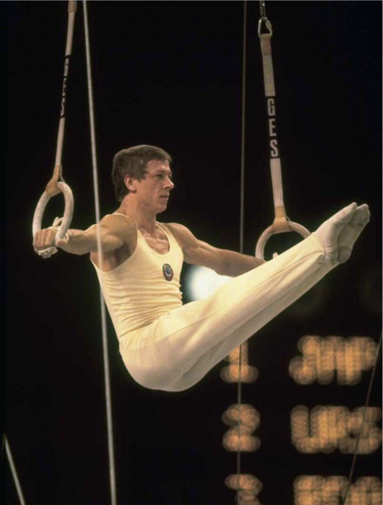 Николай Ефимович Андрианов