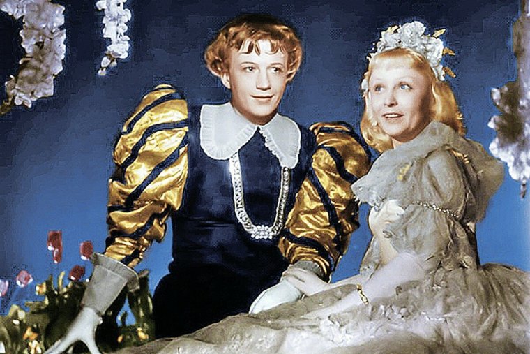 Алексей Консовский Золушка