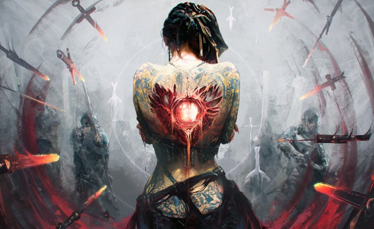 Артист фэнтези