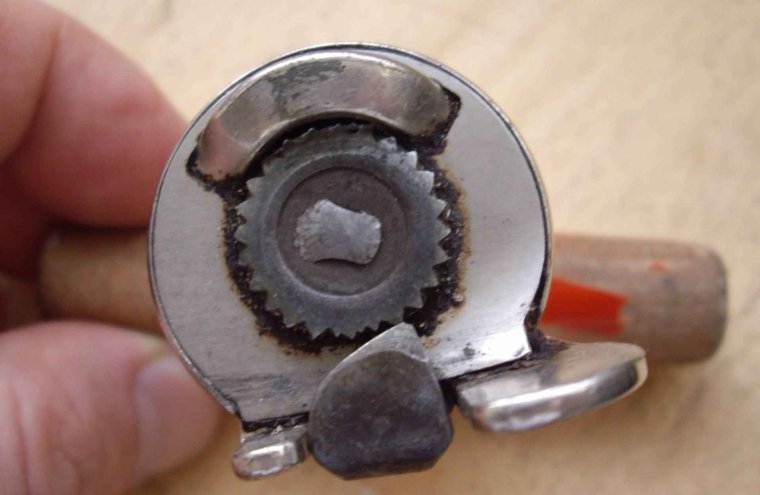 Консервный нож 1гпз СССР