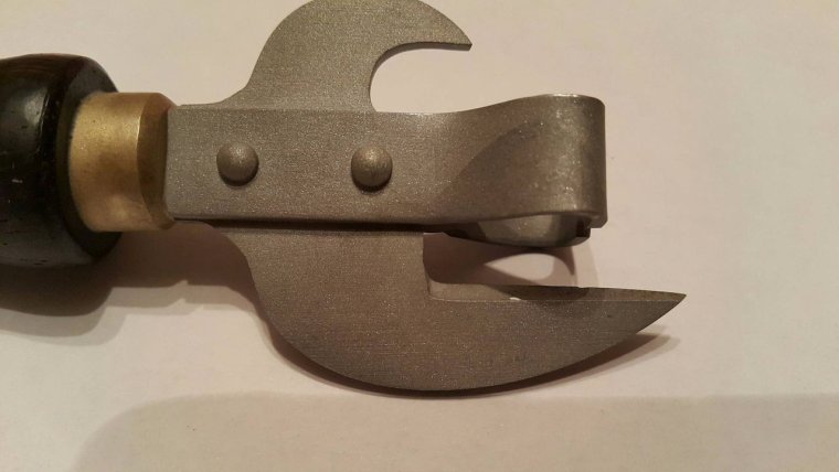 Консервный нож БК 1956