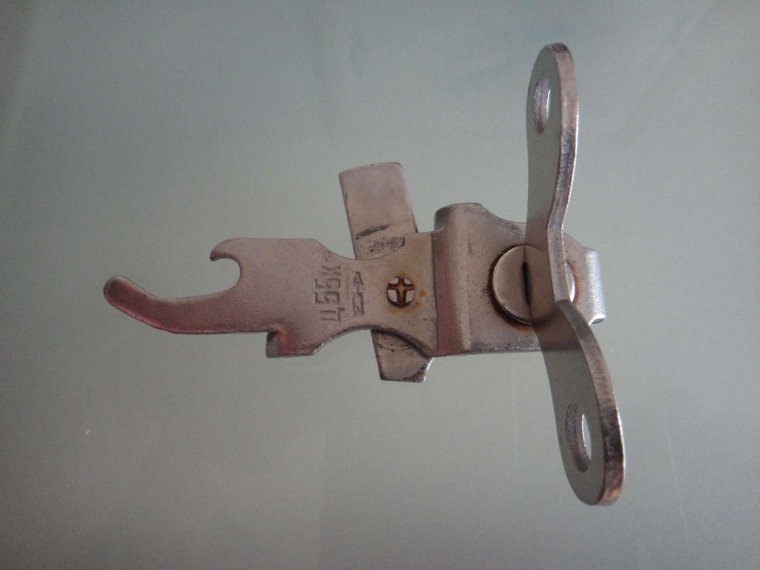 Открывалка для консервных банок СССР