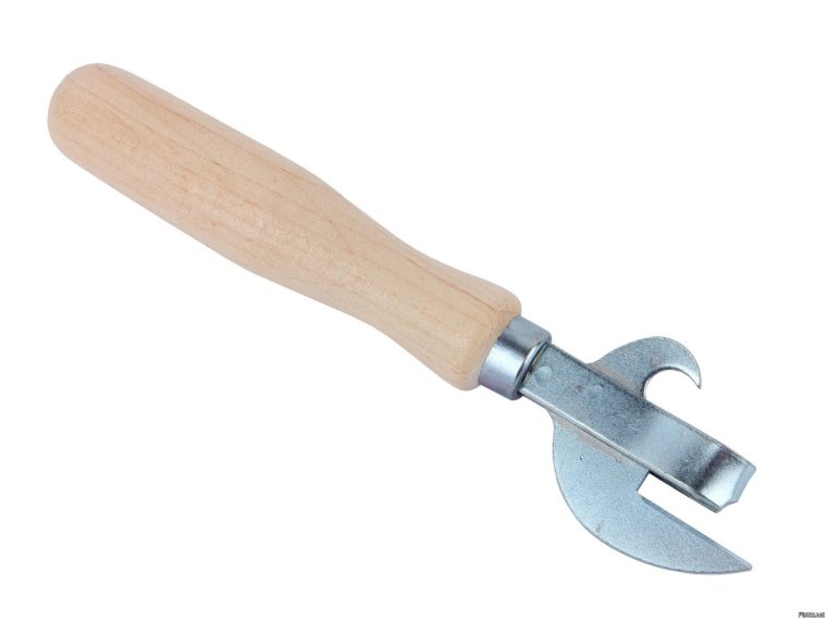 Открывашка для соущкнки.