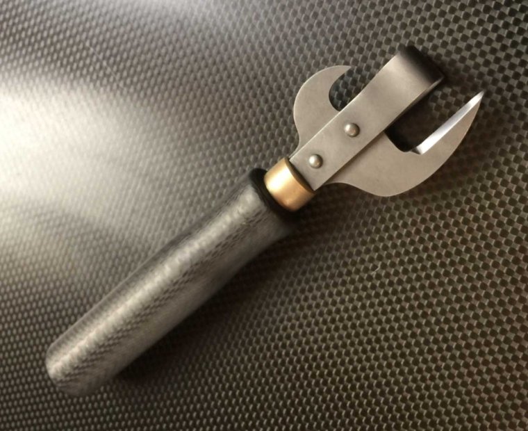 Открывашка для консерв