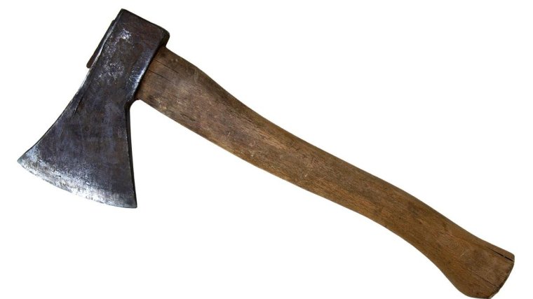 Фон для топора