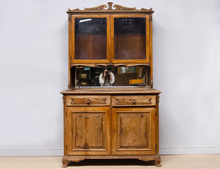 Венгерский антиквариат