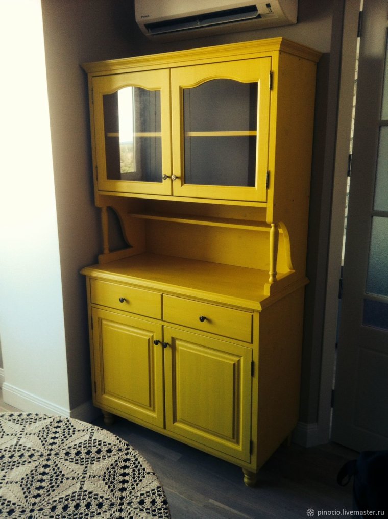 Буфет скандия 2