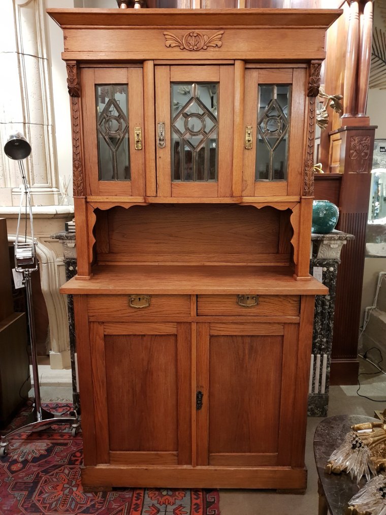 Буфет Dervio 8408 LSH