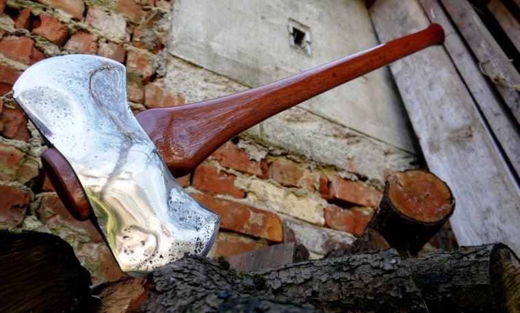 Американский топор