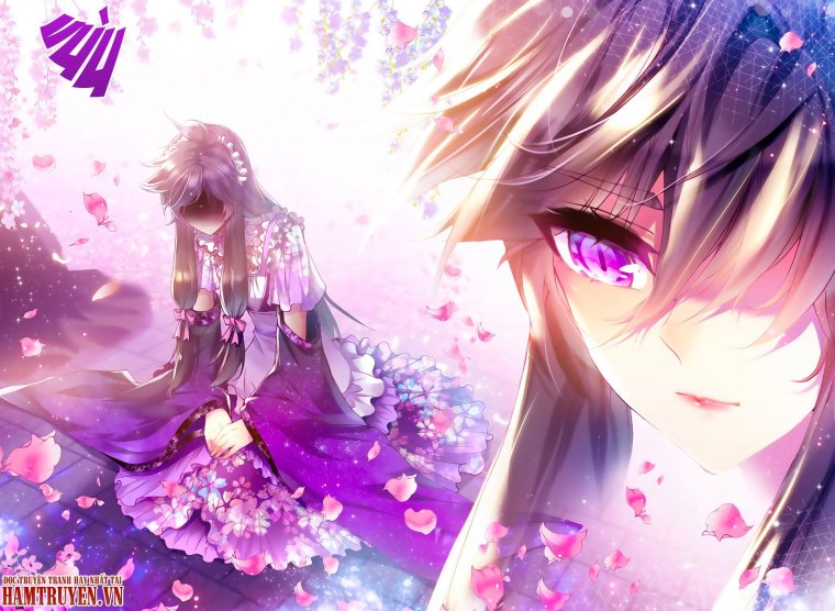 Shen Yin Wang Zuo аниме