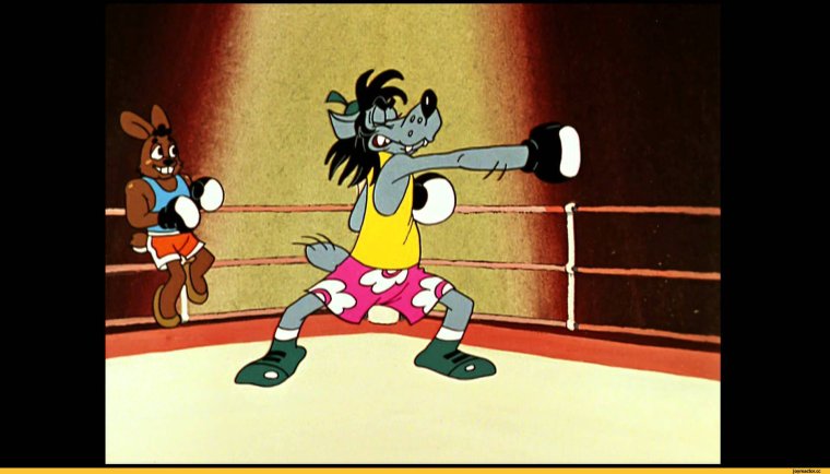 Ну погоди олимпиада 80 мультфильм