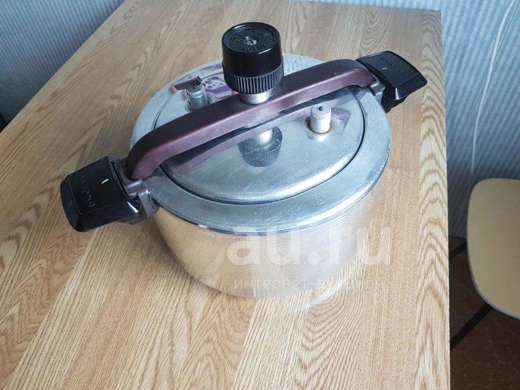 Скороварка СВАРМА